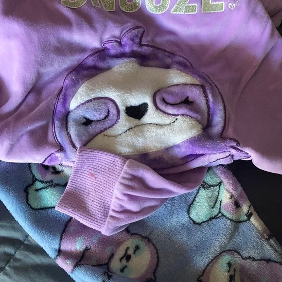 Pajamas - Picture 2 of 2